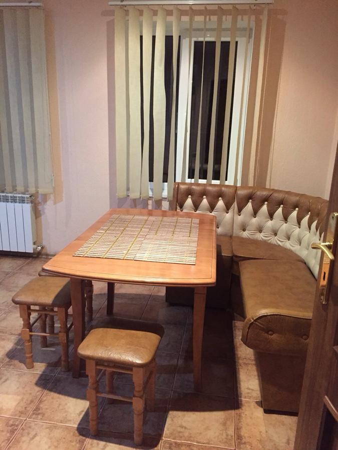 U Zubrytskyh Ξενοδοχείο Τρούσκαβετς Εξωτερικό φωτογραφία