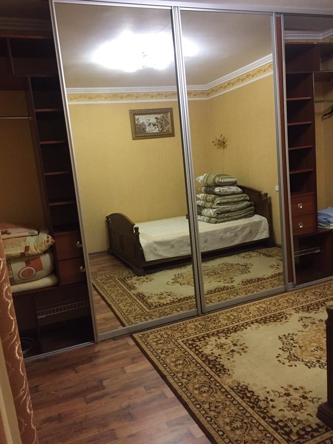 U Zubrytskyh Ξενοδοχείο Τρούσκαβετς Εξωτερικό φωτογραφία