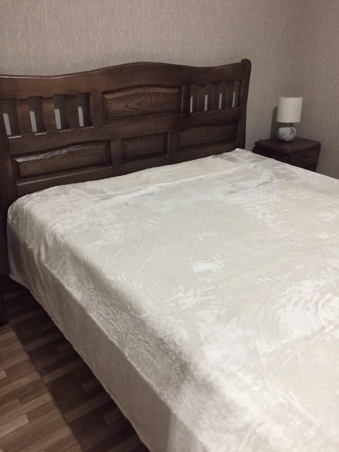 U Zubrytskyh Ξενοδοχείο Τρούσκαβετς Εξωτερικό φωτογραφία